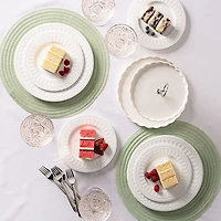 Henckels Madison Flatware - Set of 65 (Stainless Steel)