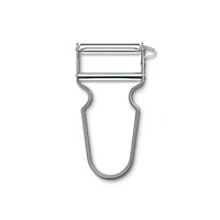 Victorinox Rex Swivel Y-Peeler (Silver)