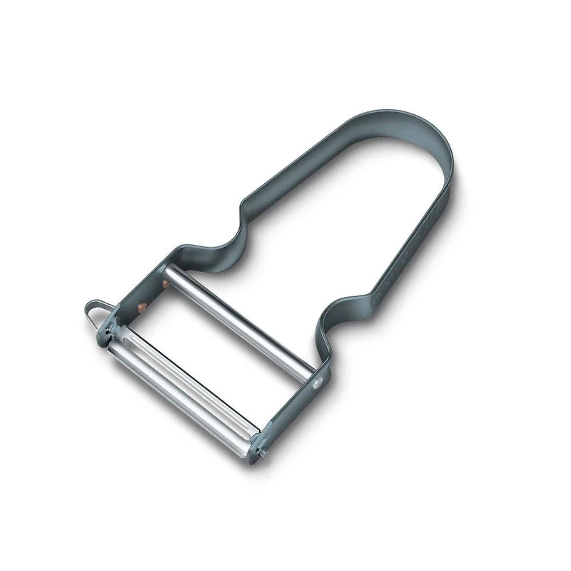 Victorinox Rex Swivel Y-Peeler (Blueberry)