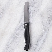 Victorinox Foldable Serrated Utility Knife