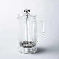 Keittiö Vespera Borosilicate Coffee Press (Clear)