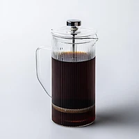 Keittiö Vespera Borosilicate Coffee Press (Clear)