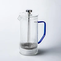 Keittiö Vespera Borosilicate Coffee Press (Blue)
