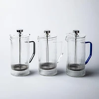 Keittiö Vespera Borosilicate Coffee Press (Blue)
