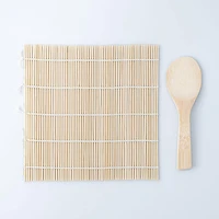 Danesco Zen Cuisine Sushi Making Kit - Set of 2