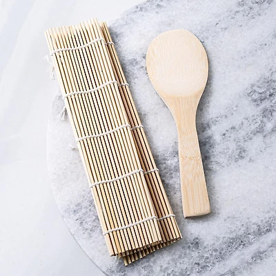 Danesco Zen Cuisine Sushi Making Kit - Set of 2