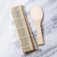 Danesco Zen Cuisine Sushi Making Kit - Set of 2