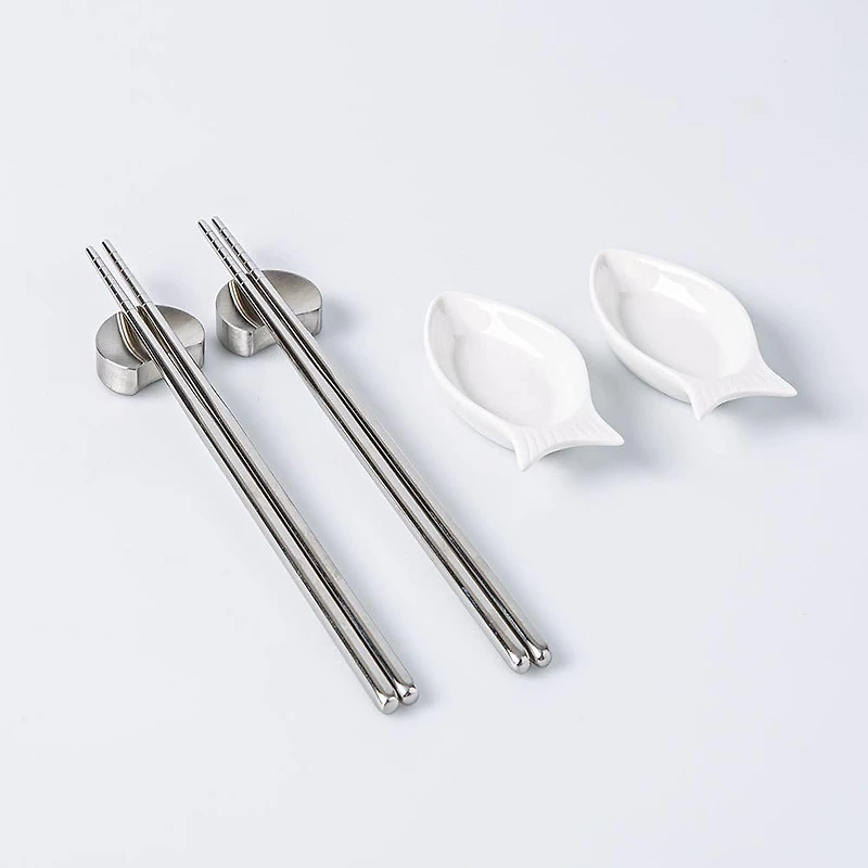 Bia  Chopstick - Set of 6