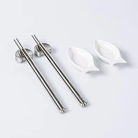 Bia  Chopstick - Set of 6