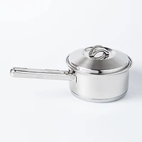 Tramontina Solar Cookware Combo - Set of 8 (Stainless Steel)