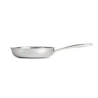 Tramontina Sea-Gourmet Frypan 8 inches (Stainless Steel)