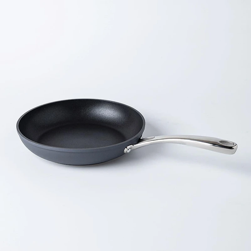 Tramontina Gourmet Non-Stick Cookware Combo - Set of 9 (Black/SS)