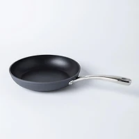 Tramontina Gourmet Non-Stick Cookware Combo - Set of 9 (Black/SS)