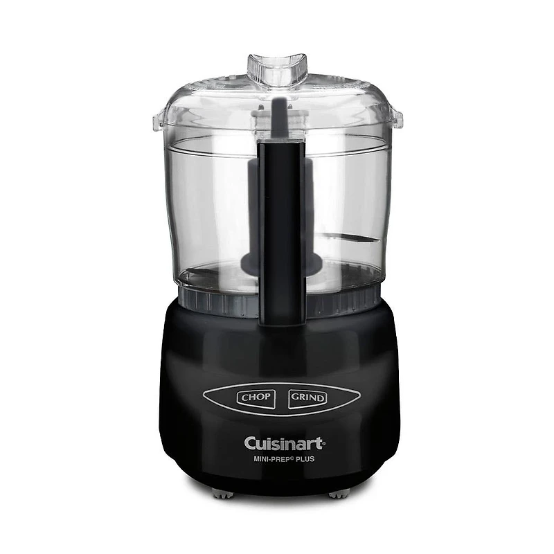 Cuisinart Mini Prep Food Chopper (Black)