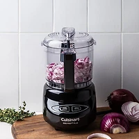 Cuisinart Mini Prep Food Chopper (Black)