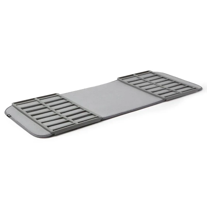 Umbra Shoe Dry Boot-Shoe Drying Mat (13x35")