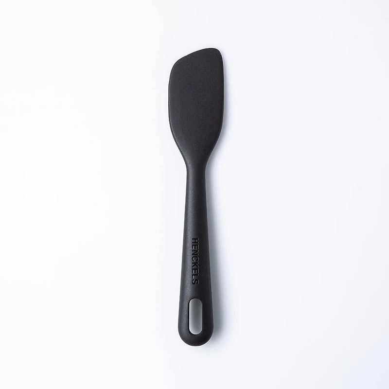 Henckels Onyx Silicone Large Spatula (Black)