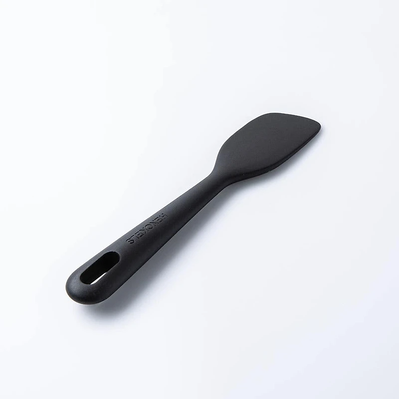 Henckels Onyx Silicone Large Spatula (Black)