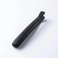 Henckels Onyx Silicone Tongs (Black)