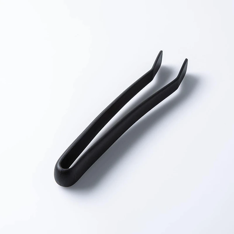 Henckels Onyx Silicone Tongs (Black)