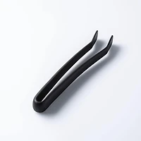 Henckels Onyx Silicone Tongs (Black)
