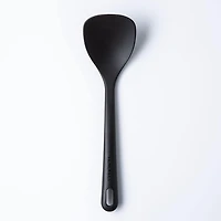 Henckels Onyx Silicone Wok Turner (Black)