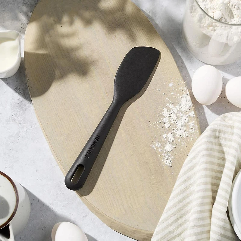 Henckels Onyx Silicone Spatula (Black)