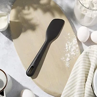 Henckels Onyx Silicone Spatula (Black)