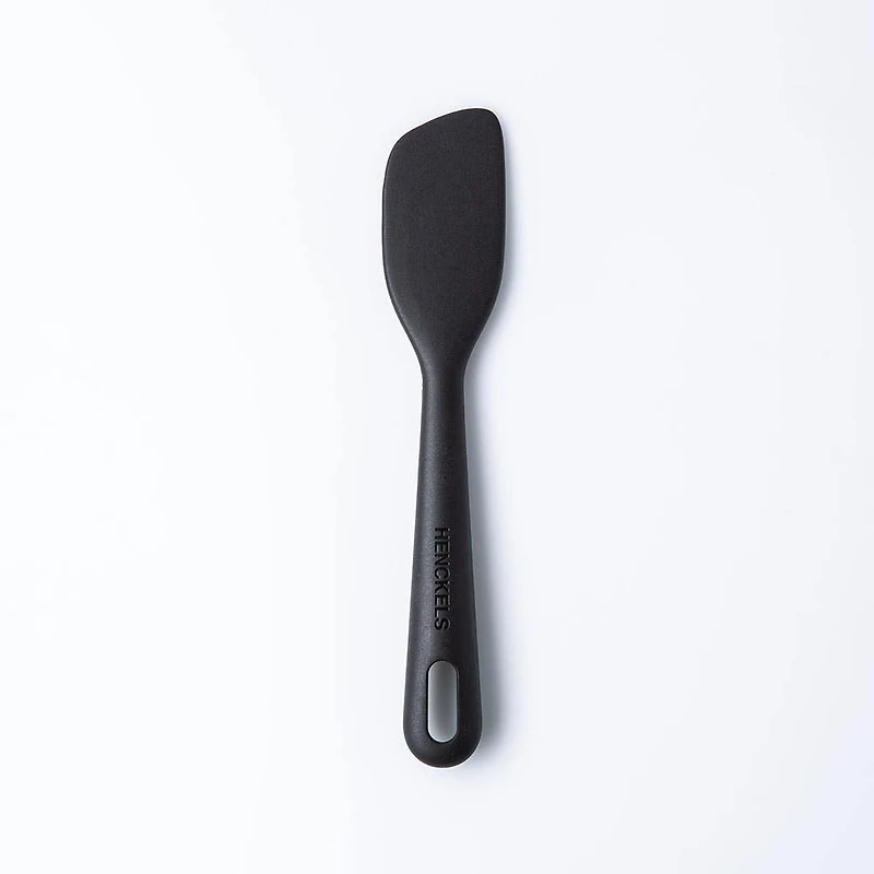 Henckels Onyx Silicone Spatula (Black)