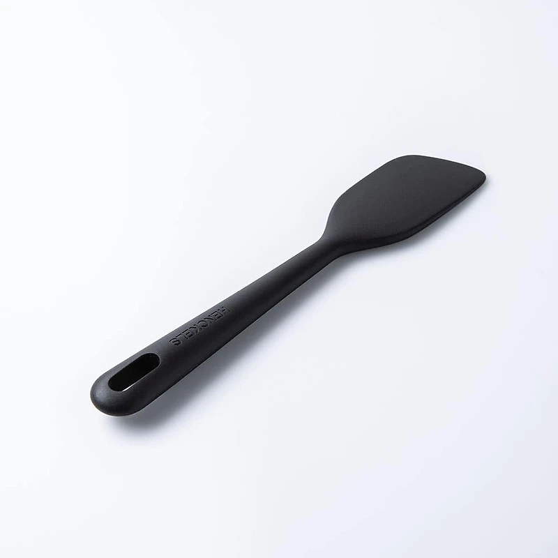 Henckels Onyx Silicone Spatula (Black)