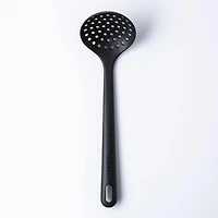 Henckels Onyx Silicone Skimming Ladle (Black)