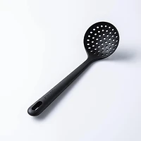 Henckels Onyx Silicone Skimming Ladle (Black)