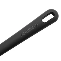 Henckels Onyx Silicone Serving Spoon (Black)