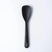 Henckels Onyx Silicone Serving Spoon (Black)