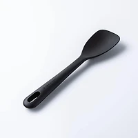 Henckels Onyx Silicone Serving Spoon (Black)