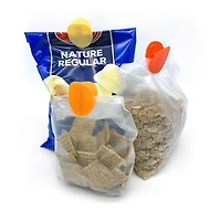 Gourmet By Starfrit Omg! 'Chips' Bag Clip - Set of 6