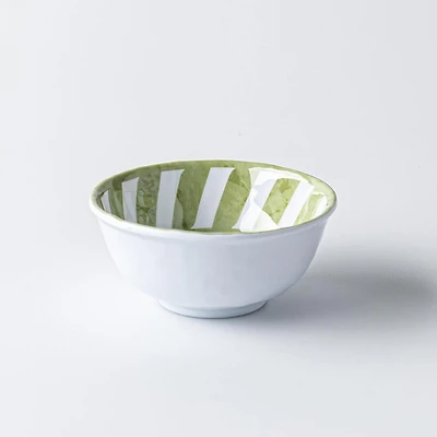 KSP Verde Melamine Pinch Bowl 4.5" Dia.