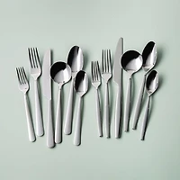 Gourmet Settings Gusto Salad Fork (Stainless Steel)