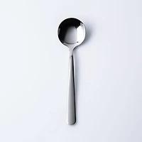Gourmet Settings Gusto Soup Spoon (Stainless Steel)