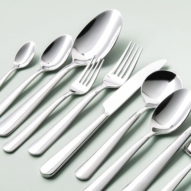 Gourmet Settings Gusto Serving Fork (Stainless Steel)