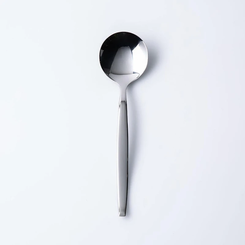 Gourmet Settings Lance Soup Spoon (Stainless Steel)