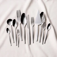 Gourmet Settings Lance Serving Fork (Stainless Steel)