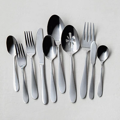 Splendide S/S 'Alpia' Flatware