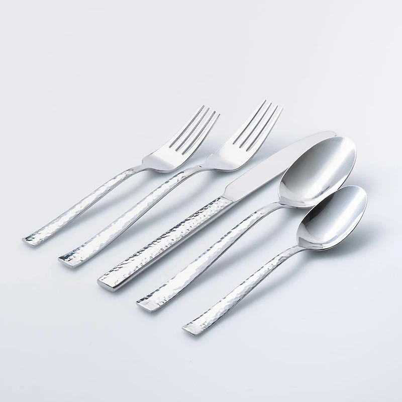 Splendide S/S 'Martel' Flatware - Set of 20 (Mirror)