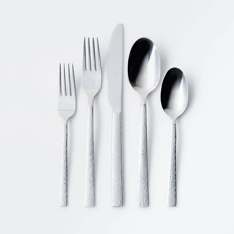Splendide S/S 'Martel' Flatware - Set of 20 (Mirror)