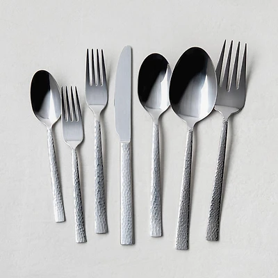 Splendide S/S 'Martel' Flatware - Set of 42 (Mirror)