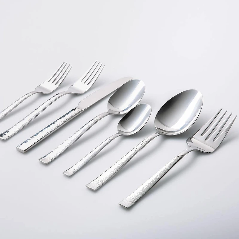 Splendide S/S 'Martel' Flatware - Set of 42 (Mirror)