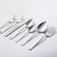 Splendide S/S 'Martel' Flatware - Set of 42 (Mirror)