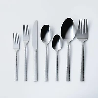 Splendide S/S 'Martel' Flatware - Set of 42 (Mirror)