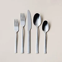 Splendide S/S 'Martel' Flatware - Set of 42 (Mirror)